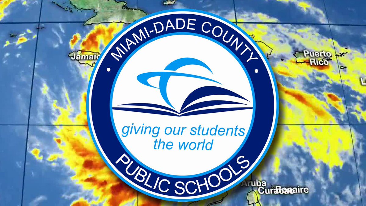 #BREAKING Miami-Dade cancels classes on Thursday, Friday bit.ly/2e1EXMT?utm_me… https://t.co/kpvIqdJOTC