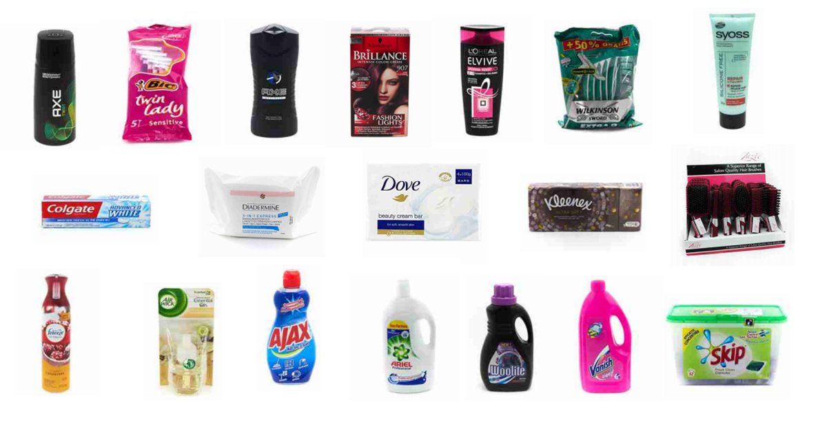 yaka_ht's tweet image. #LOTS de produits de #BEAUTÉ et #ENTRETIEN de #GRANDES #MARQUES 
Provenance Europe, contrôlés et cetifiés
Informations : contact@yaka-ht.com