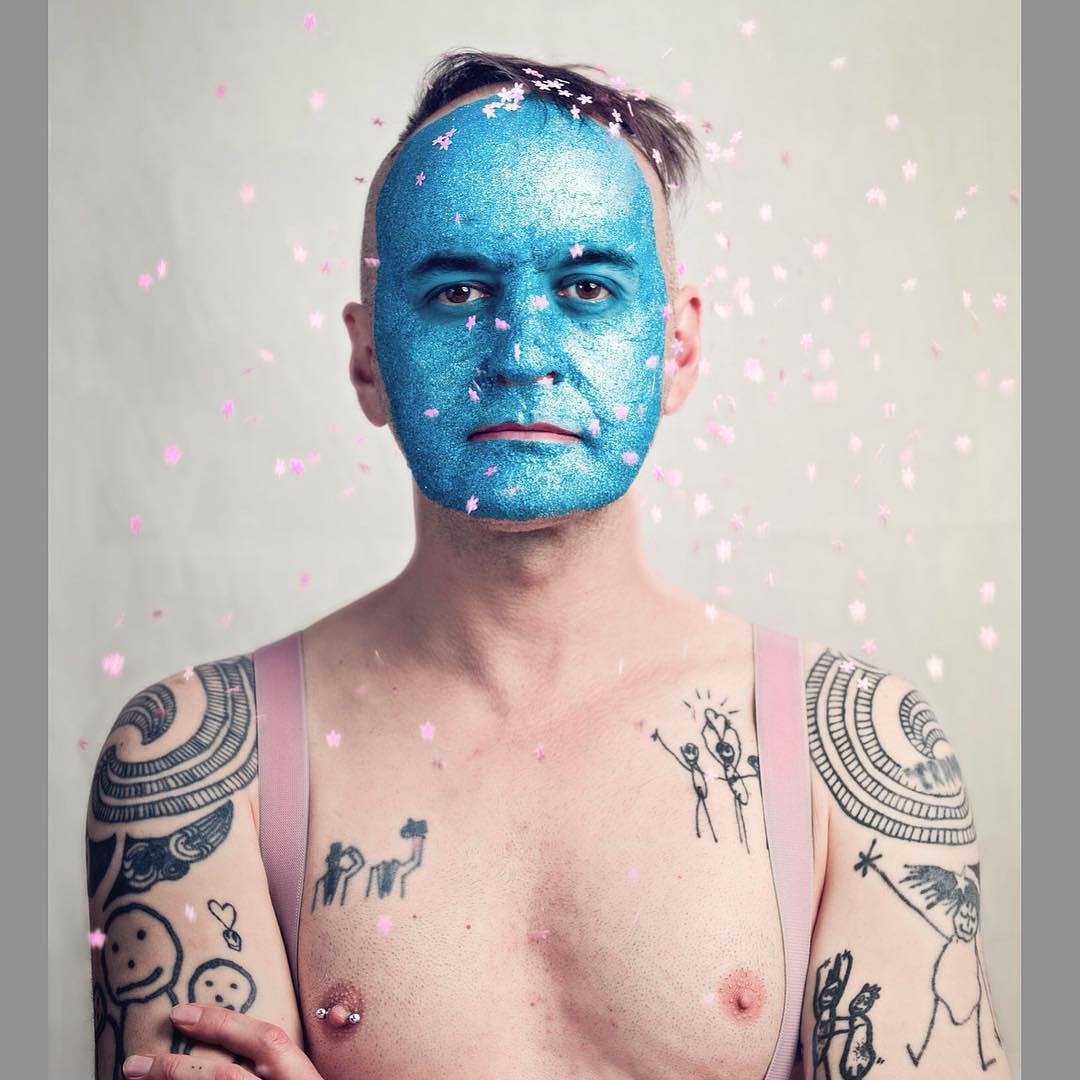 bairesalter's tweet photo. Joke Lanz.
#suddeninfant #jokelanz #noise https://t.co/OVvQSpnfOB