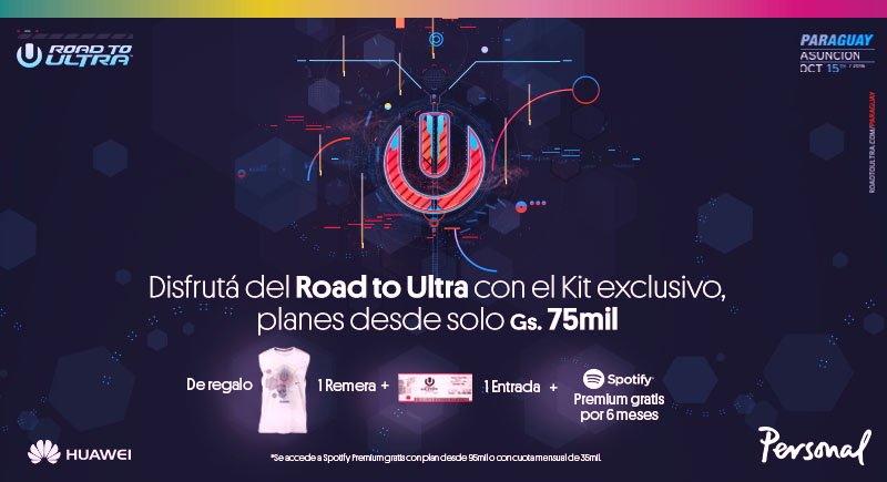 personalpy's tweet photo. Preparate para el Road To Ultra con este super kit y vivรญ la experiencia al mรกximo! #RTU2016 https://t.co/jZe1zTsWzL