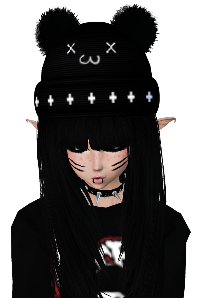 YourKitten_TTV's tweet photo. #GoodMorning #HappyWednesday #ProfilePicture #IMVU #Modeling @TKK_Gaming  #TKKOwner #Misfits #Unique #Dark #SnakeBites https://t.co/5Ua8EI7b5q
