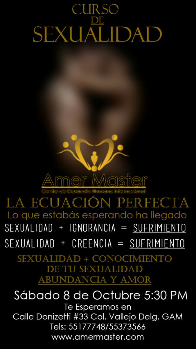 amitabha_ami's tweet photo. Es tu oportunidad de involucrarte en un proceso de aprendizaje en relación a tu sexualidad y sumar abundancia y amor a tu vidaTE ESPERAMOS https://t.co/P6fPxW9ebM