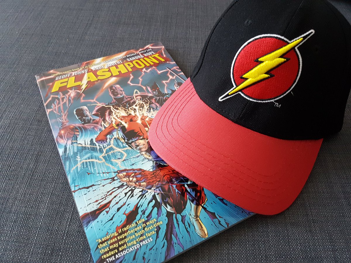 voltxs's tweet photo. Mon kit de visionnage pour ce soir! #Theflash3 https://t.co/kmUWq5yOrg
