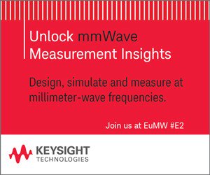 electronicspec's tweet photo. Keysight is unlocking mmWave measurement insights at EuMW #Redefinethelimits
https://t.co/RRpDIyeRcA
@Keysight https://t.co/LTnFr6Pr2n