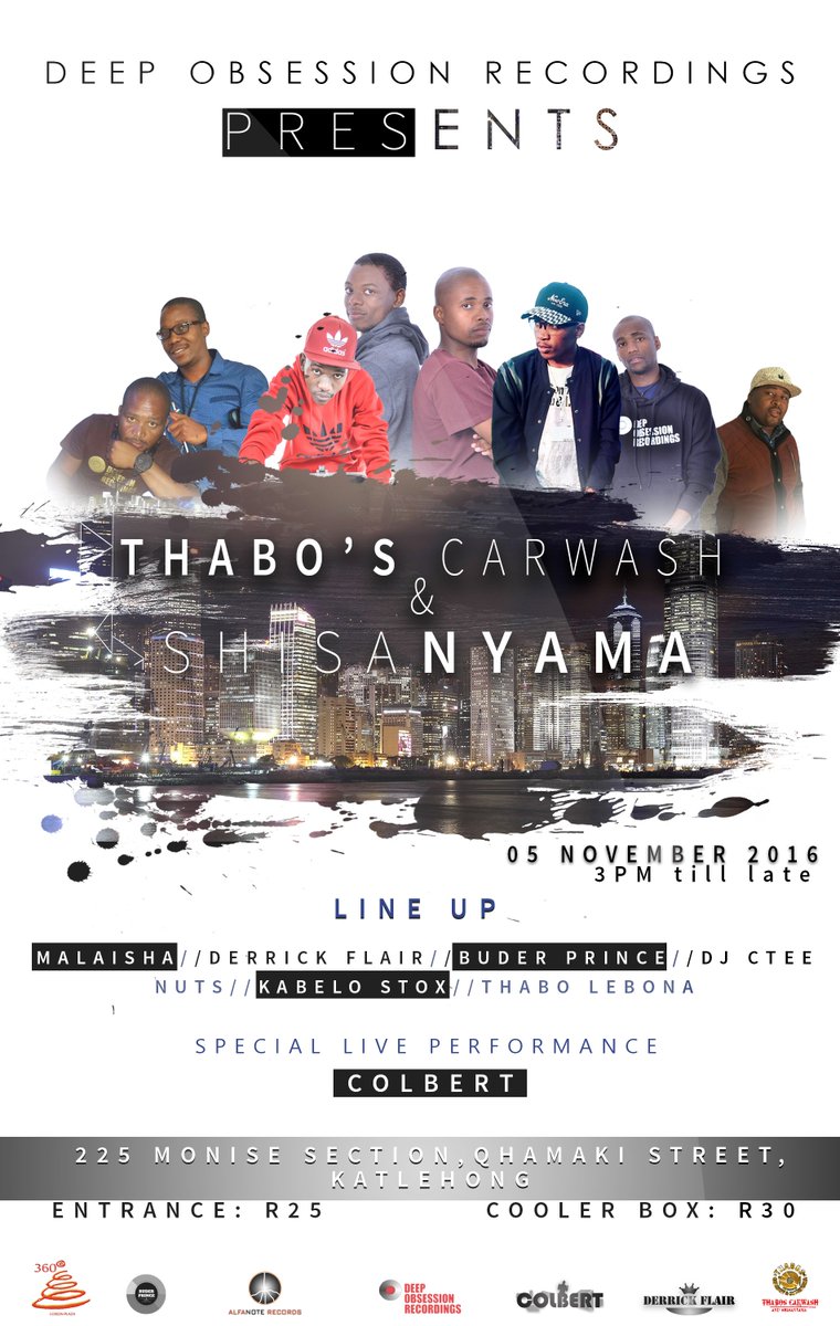 DeepObsessionRe's tweet photo. Katlehong Germiston, East Rand, Jhb. https://t.co/vTnkMym33D