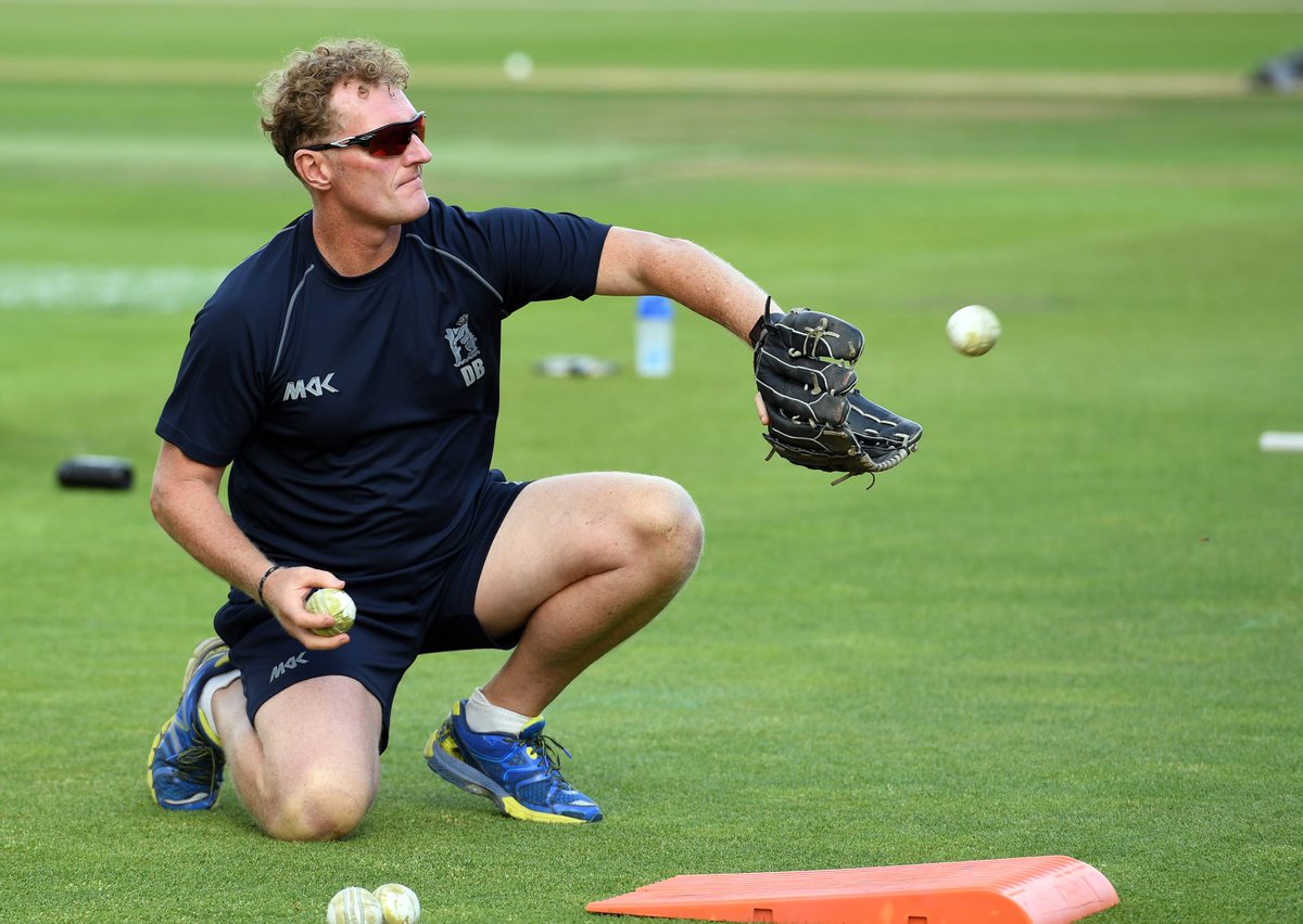 Club Statement|
Dougie Brown to leave Warwickshire CCC

➡ edgb.cc/iqX9u