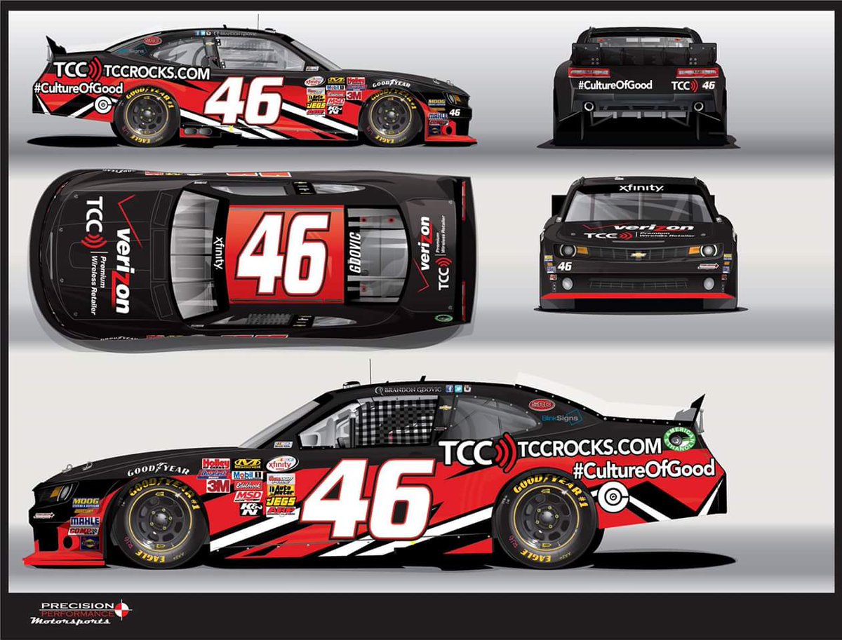 Rick Gdovic tweet media