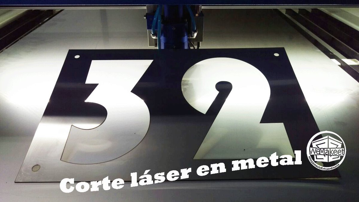 wemakeet's tweet photo. #DiaMundialdelosDocentes #FelizMiercoles #SiMePidieras CORTE DE METAL! #WeMakeeT tiene opciones para ti!! https://t.co/Kj0yTz8SDp