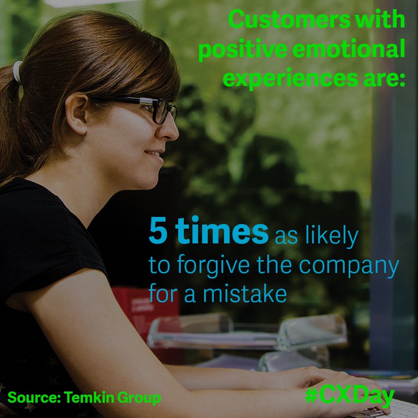 sageuk's tweet photo. Share with us your positive experiences! #CXDay #SageCustomers https://t.co/J3QxjGSKCJ