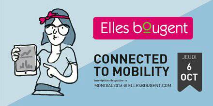 Alten_france's tweet photo. #EBmondialauto Demain, les marraines ALTEN feront découvrir aux étudiantes le secteur automobile avec  @ellesbougent https://t.co/4nbGB6gcyI https://t.co/9AqlyLWn4g