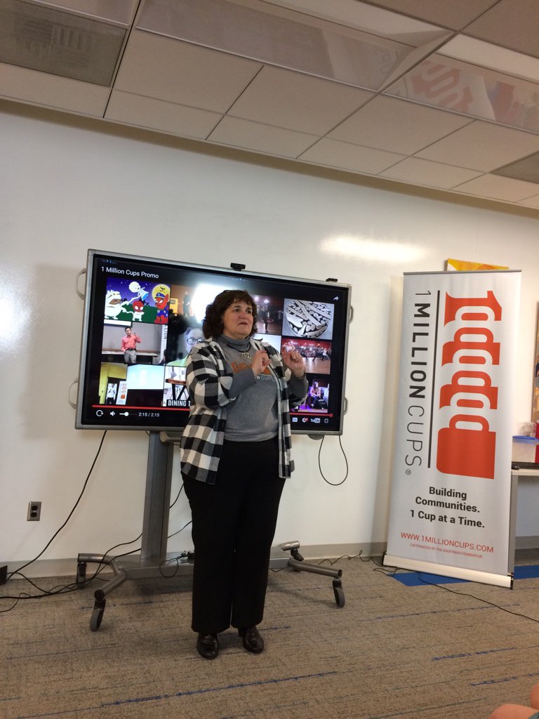 FreeStatePatSvc's tweet photo. It’s the inaugural #1MC in Topeka! https://t.co/ECvgHYA76F