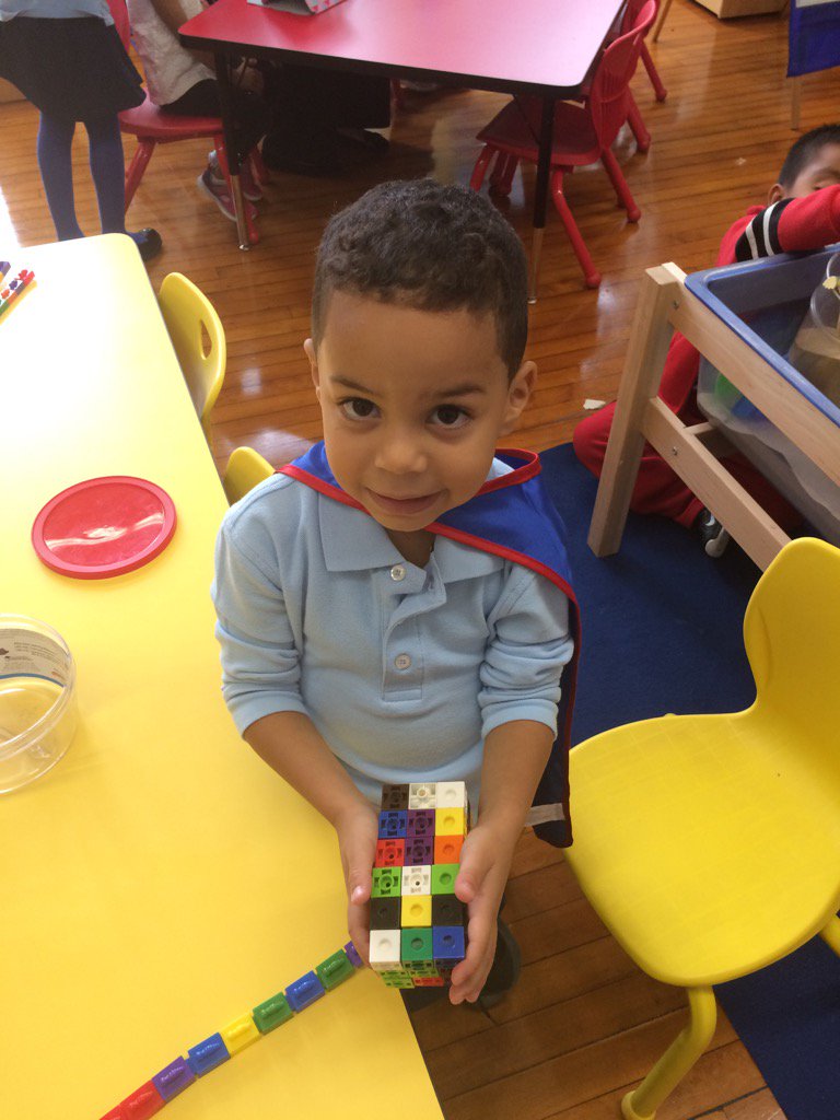 rhondataylor03's tweet photo. They're making cubes in their centers as well https://t.co/n83dFl3clp