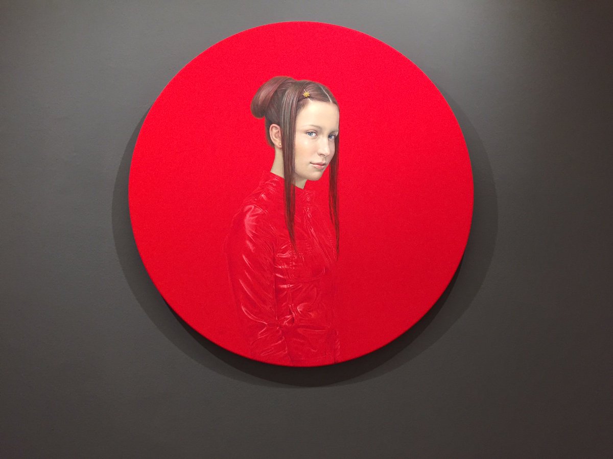 If you missed the #barcelonagalleryweekend &amp; #swabartfair you can check all details at our article: goo.gl/su02wu