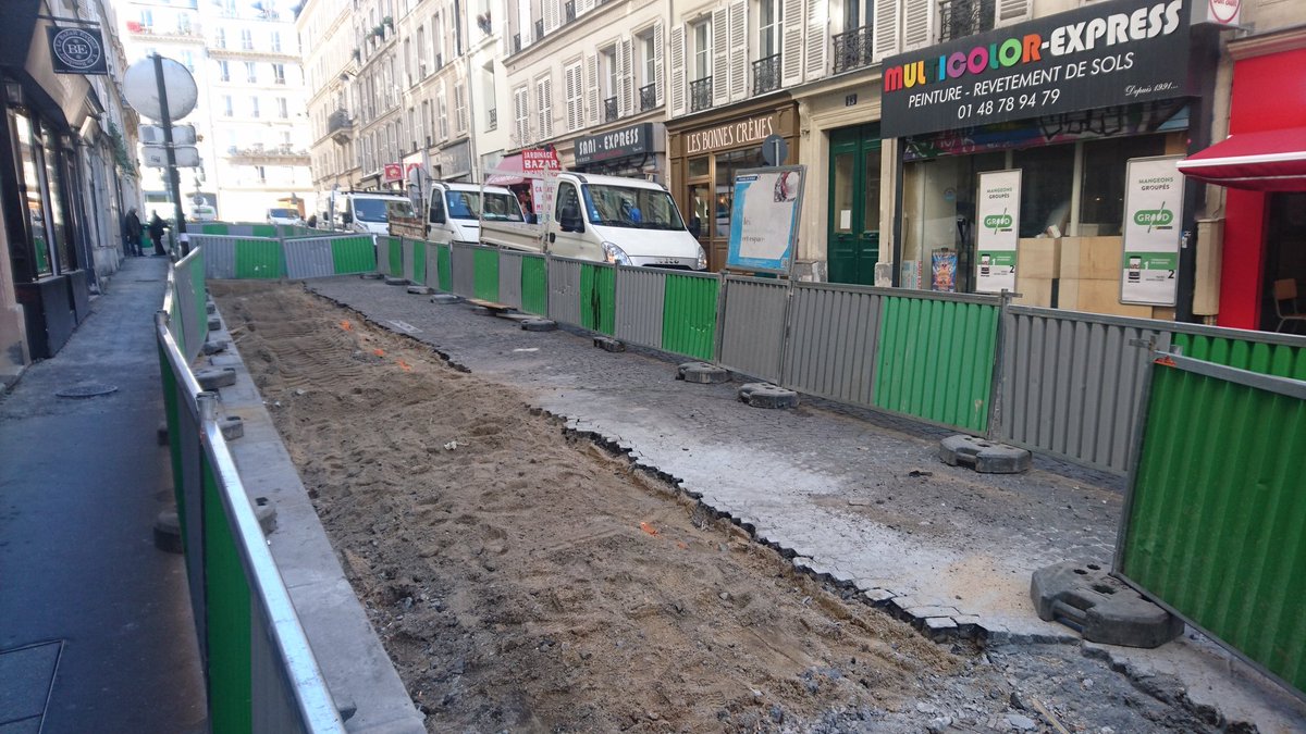 Mairie du 9e Paris tweet media