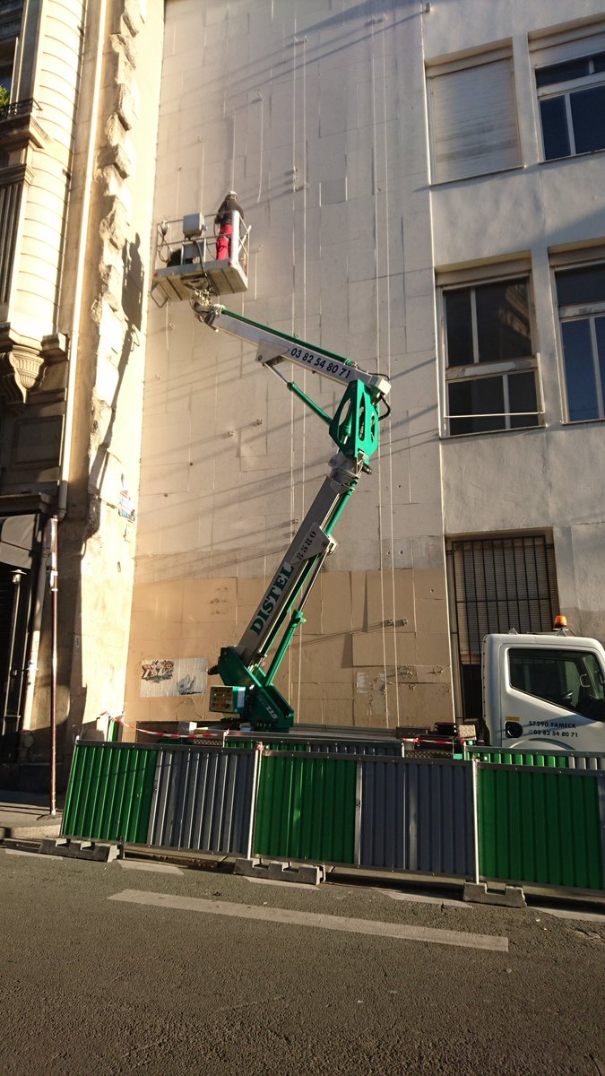Mairie du 9e Paris tweet media