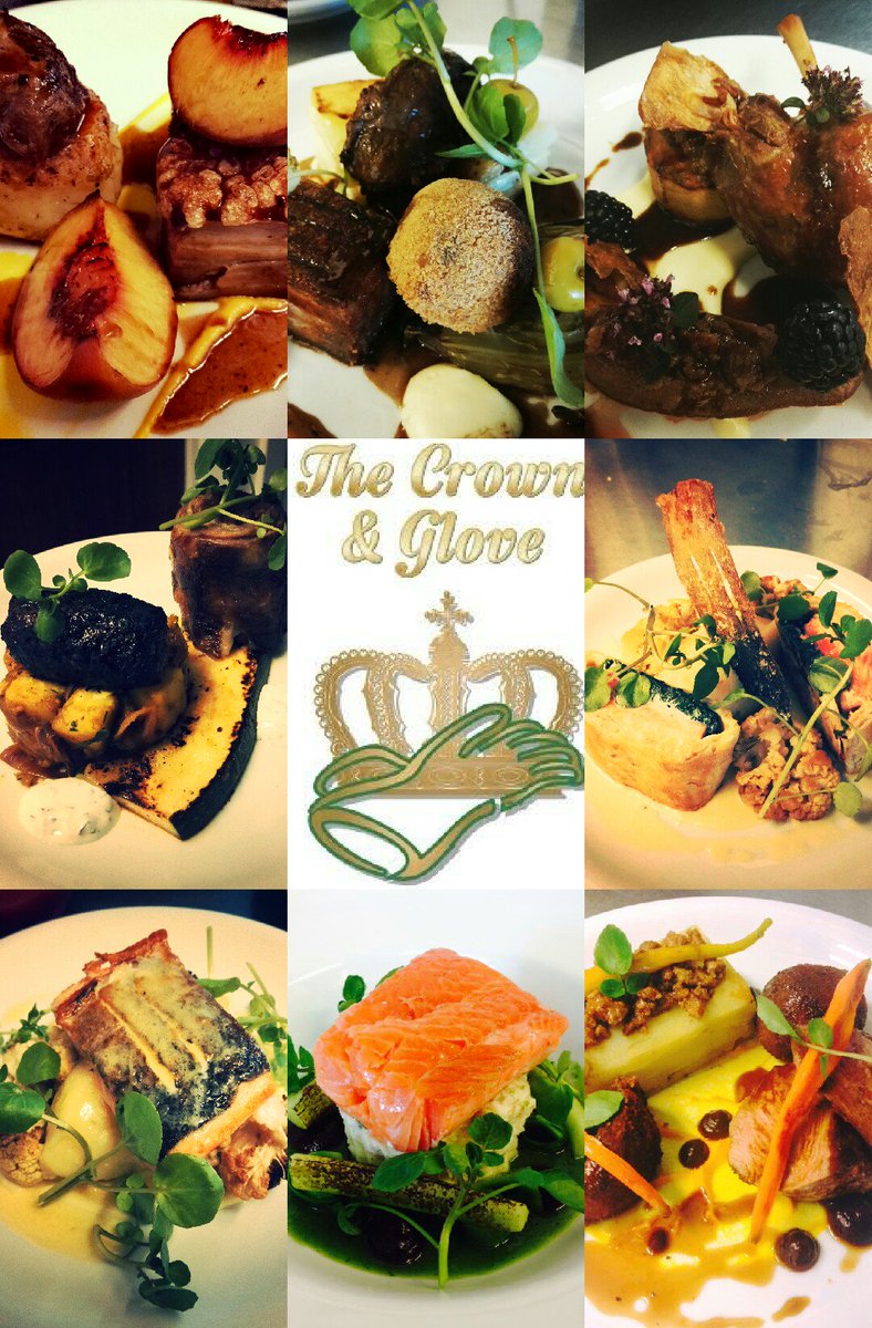 crownandglove's tweet photo. New menu arriving soon. Full of our pub classics and popular specials. Locally sourced food from @TheFishMannS11 @MossValley @OurCowMolly https://t.co/tZRSr9vtzj