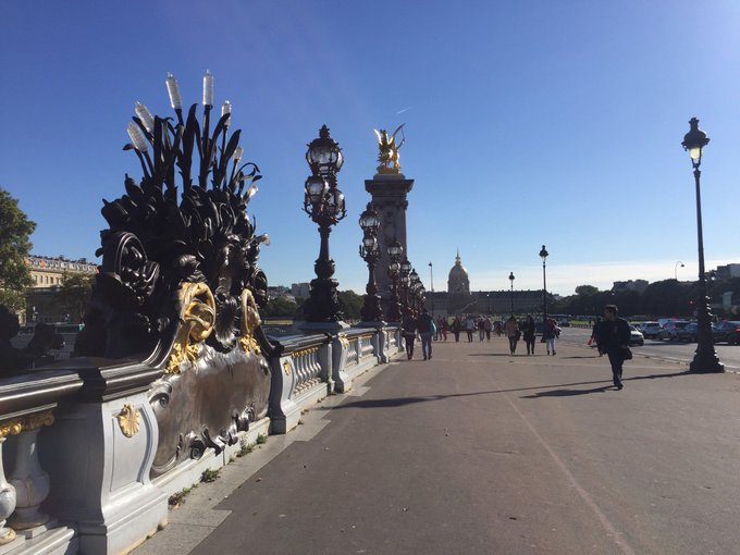 I'm at Alexander III Bridge in Paris, &Icirc;le-de-France https://t.co/26lSKjR6nB https://t.co/7tEkKCHApv<a href="/tag/jimmorrison"class="tags"><span>#jimmorrison</span></a><a href="/tag/tombe"class="tags"><span>#tombe</span></a><a href="/tag/tumba"class="tags"><span>#tumba</span></a>