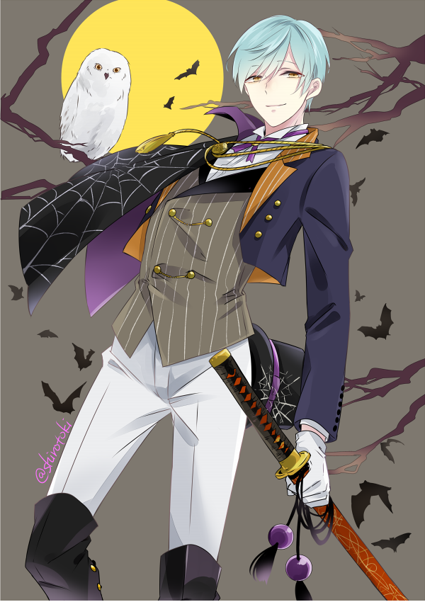 とうらぼふぁぼまとめ5 21ページ目 Togetter