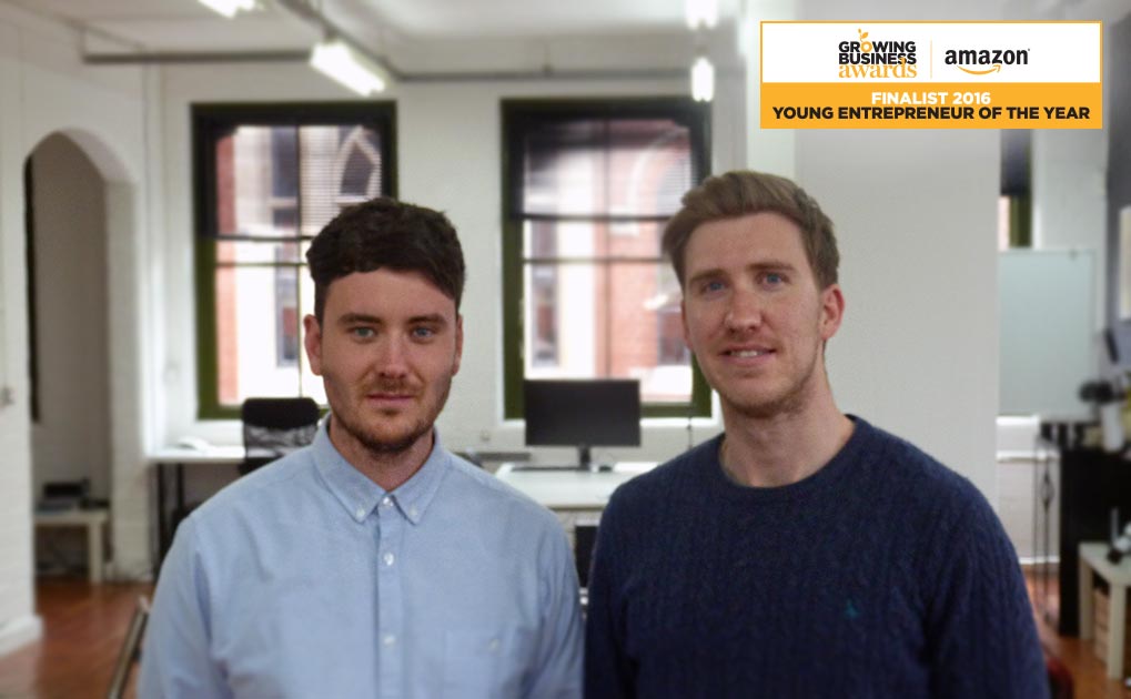 We're proud to be shortlisted as a finalist for the #GrowingBusinessAwards <a href="/Real_Business/">Real Business</a> <a href="/AmazonUK/">Amazon.co.uk</a> Thanks guys bit.ly/2deDwqD