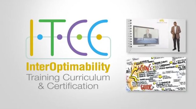 StewardsChange's tweet photo. Introducing the InterOptimability Training and Certification Curriculum https://t.co/xI4FYXLVMB #ITCCProgram #interoperability https://t.co/IS2EMuY5S8