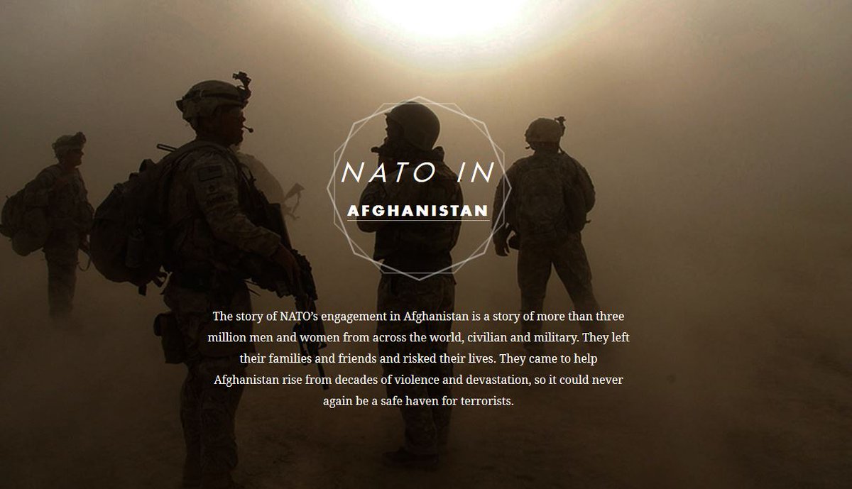 TacanILDEM's tweet photo. Remember #ReturnToHope? Listen to some unique stories from Afghanistan https://t.co/REpDrJwp80 #AfghanConf #NATO https://t.co/1zTmtcoWko