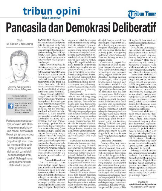 M. Fadlan L Nasurung tweet media