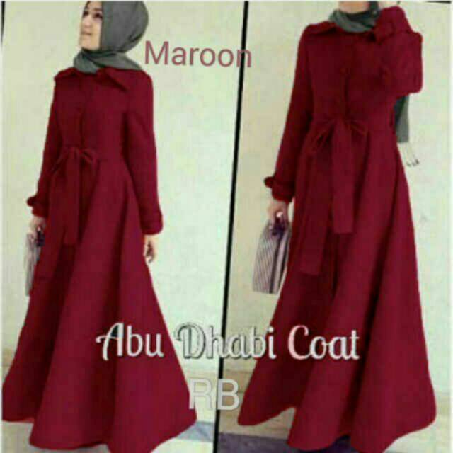 InnaMuflikh's tweet photo. Saya menjual Hj Abudabi Ma... seharga Rp90.000. Dapatkan produk ini hanya di Shopee! https://t.co/lIHsebvxbg #ShopeeID https://t.co/EzemeYKP6T