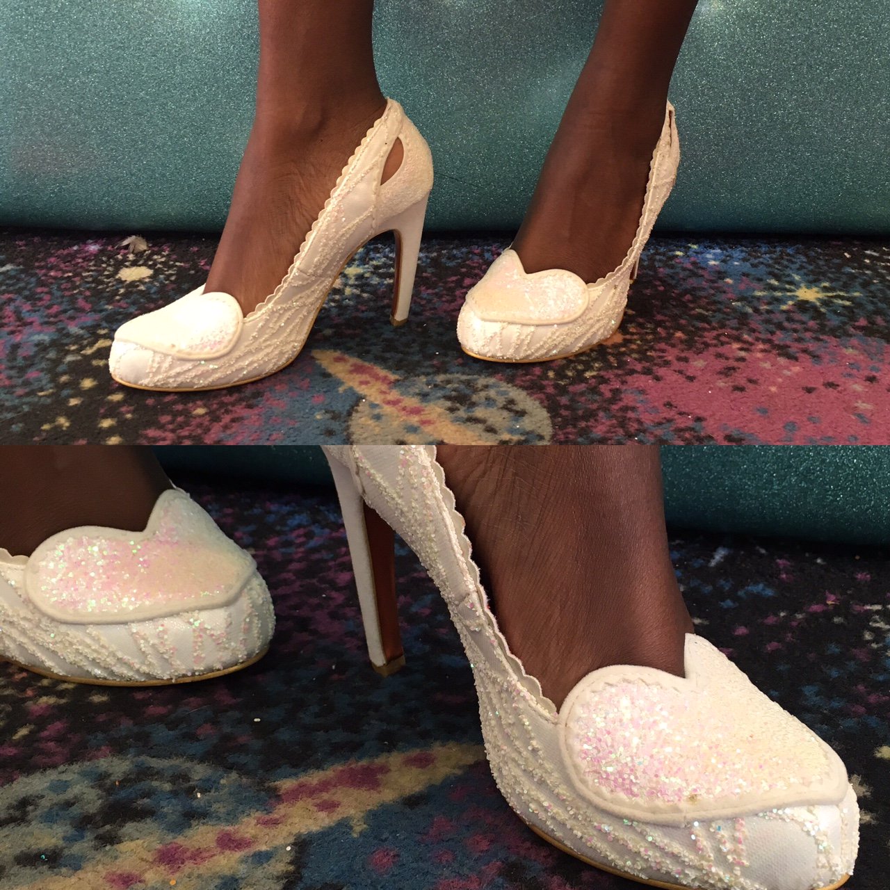 Loren love irregular choice best sale