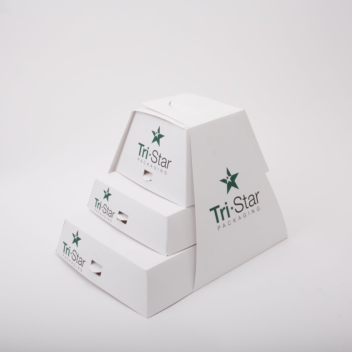 TriStar_Pkg's tweet photo. You take care and spend time creating your #food
so give it the #packaging it deserves
#FoodToGo #BentoStyle #cakes https://t.co/YnWaI18hHp