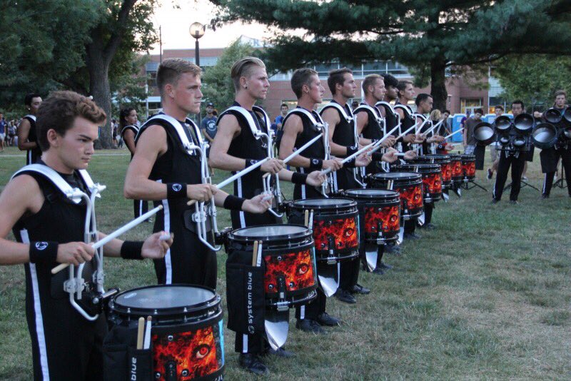 SystemBlue1's tweet photo. BIG GIVEAWAY by one of our partners @promarksticks in honor of #ClashOfTheCorps on @fusetv Check Promark FB page for details. Good luck! https://t.co/A0qy61Hduc