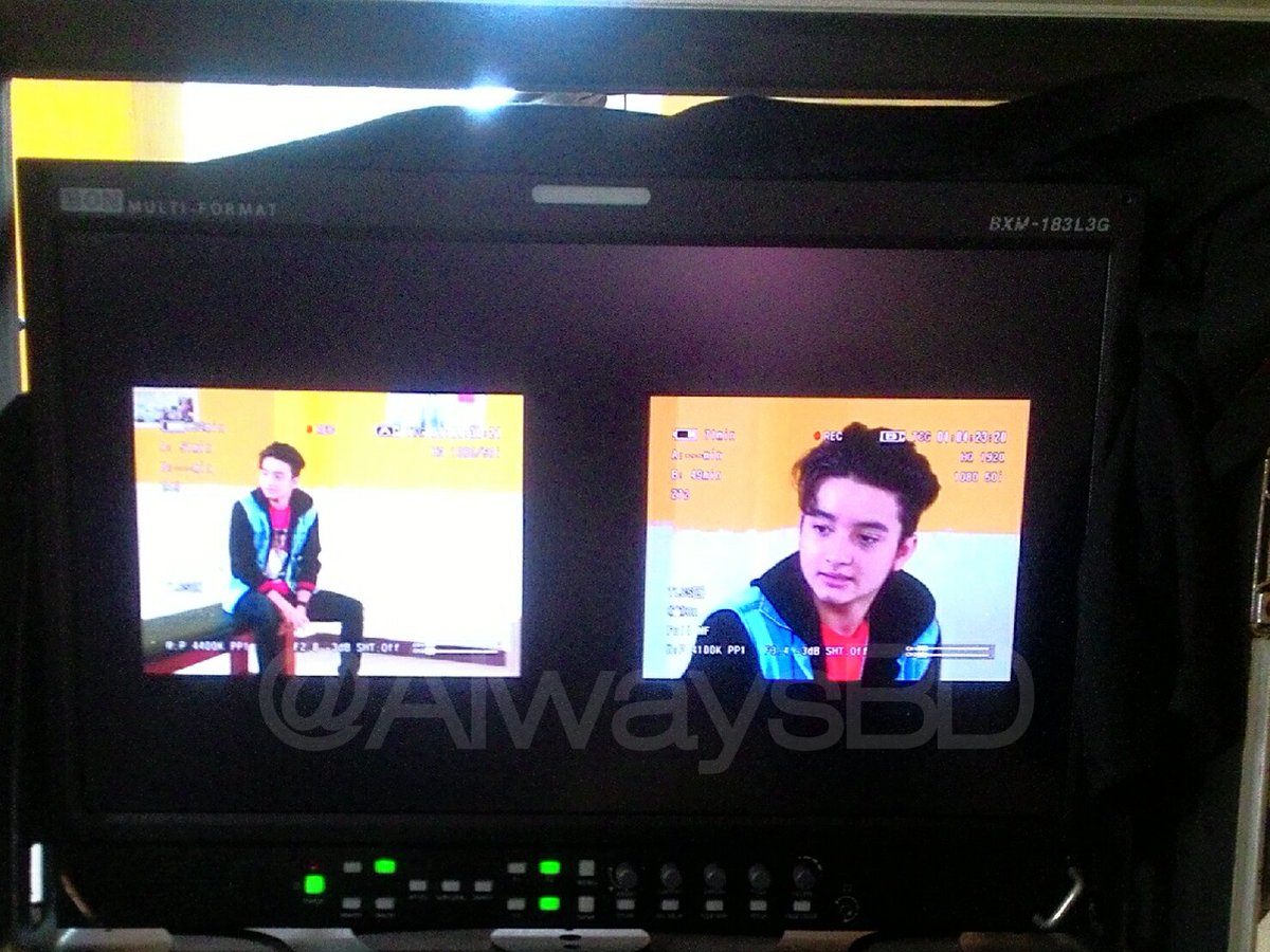 AlwaysBD official tweet media
