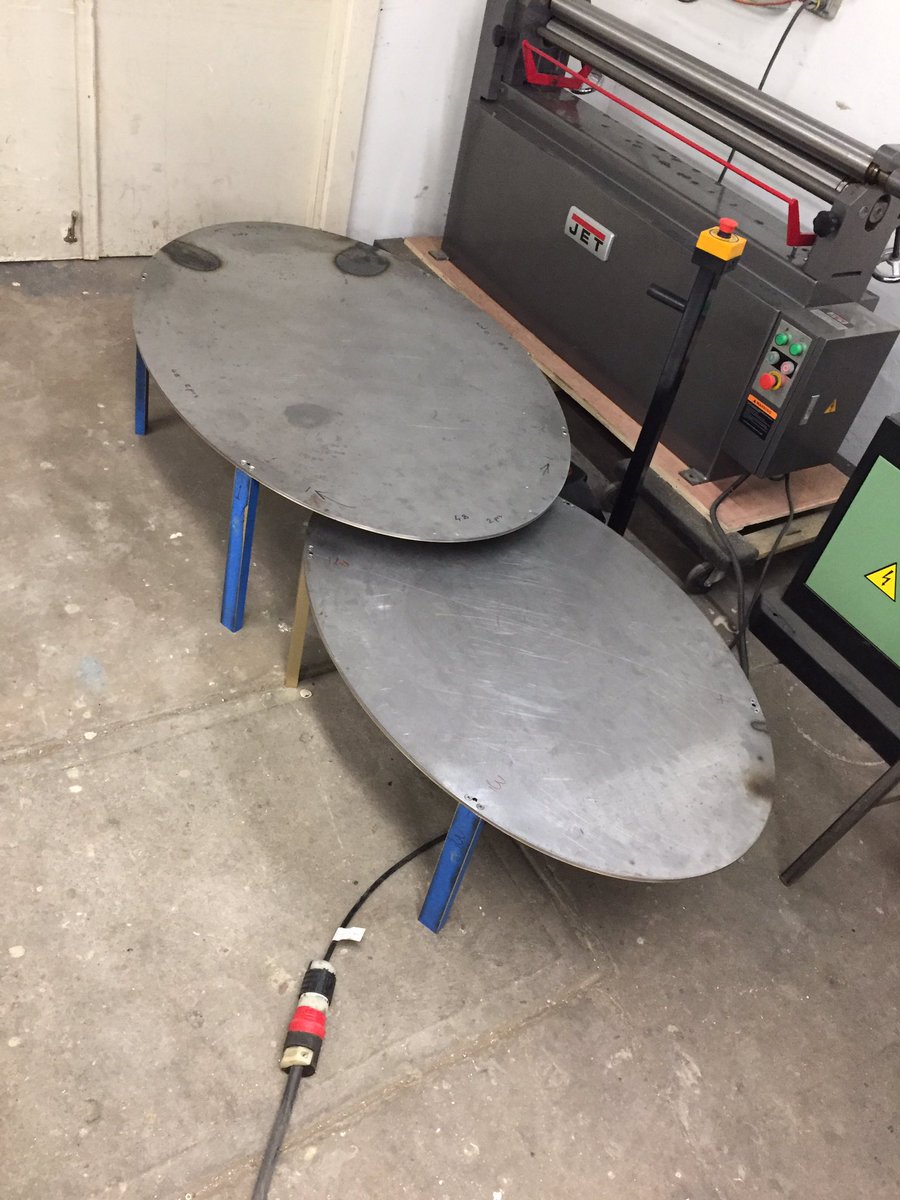 RLevtow's tweet photo. Hammered & welded coffee tables #rblmetals #newdaywoodwork #drakeanderson #metalshop #metalman #blacksmith #welding #coffeetables https://t.co/PJV9MQ1RZo