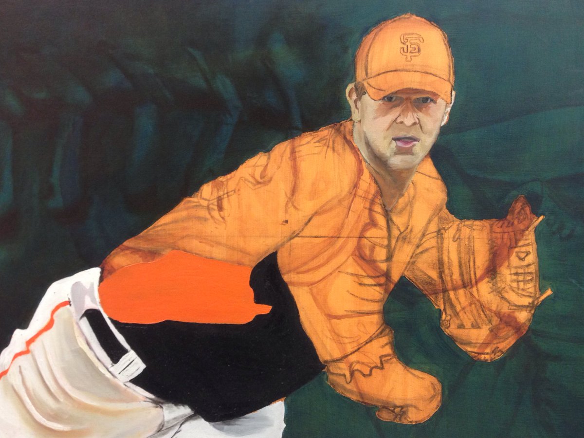 EmoneyAction's tweet image. Evenyear.

#SFGiants #Emoñet #EmoneyactioN #EvenYear #WildCard #OctoberBaseball