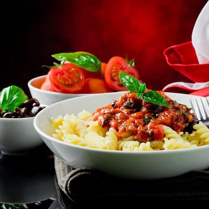 Mövenpick Hotel Doha on Twitter "Delizioso! It's all about Italian