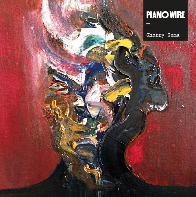 Image result for Piano Wire - 'Cherry Coma'