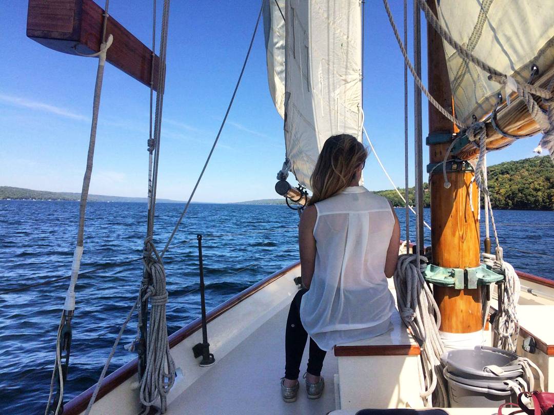 TheWrldWanderer's tweet photo. New Post! 8 Things to Do in the Finger Lakes Besides Wine Tasting https://t.co/cvgRHPxbSK #flxfall2016 @TourWatkinsGlen https://t.co/44jR75CeUm