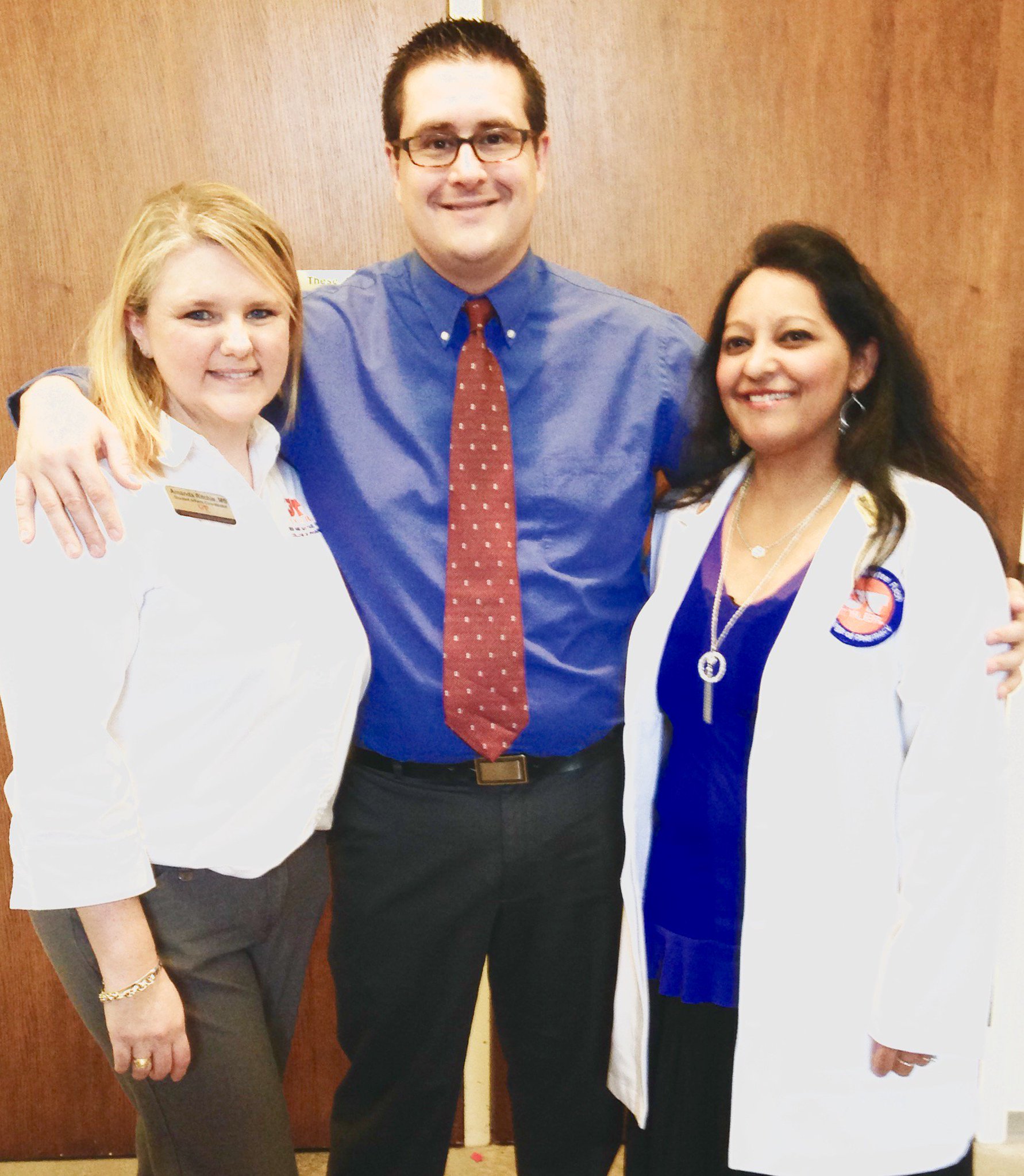 UT Tyler Pharmacy on Twitter: 