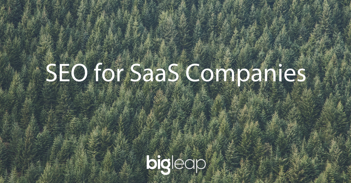 AdamOnTheKeys's tweet photo. How to use #SEO to Generate Leads for Your SaaS Company https://t.co/Q9asgQwUdh @BigLeapMKTG https://t.co/kAdP1QtZG3