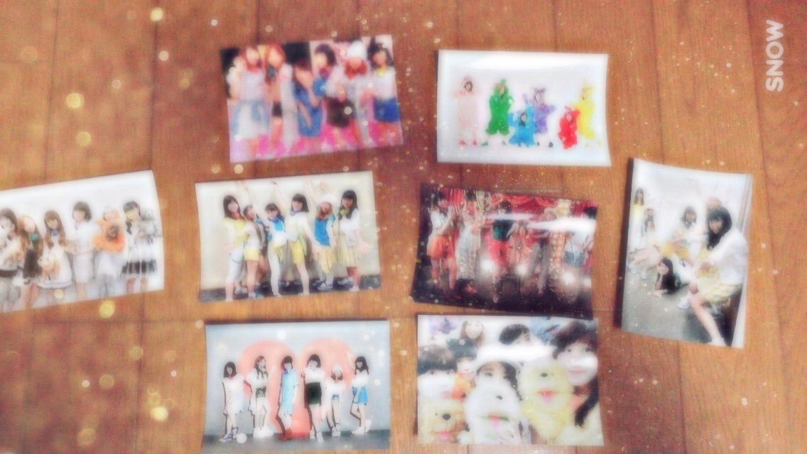luilgm2013's tweet photo. 画像、印刷した~😊
部屋に飾る🎶 https://t.co/LIIRjddrw7
