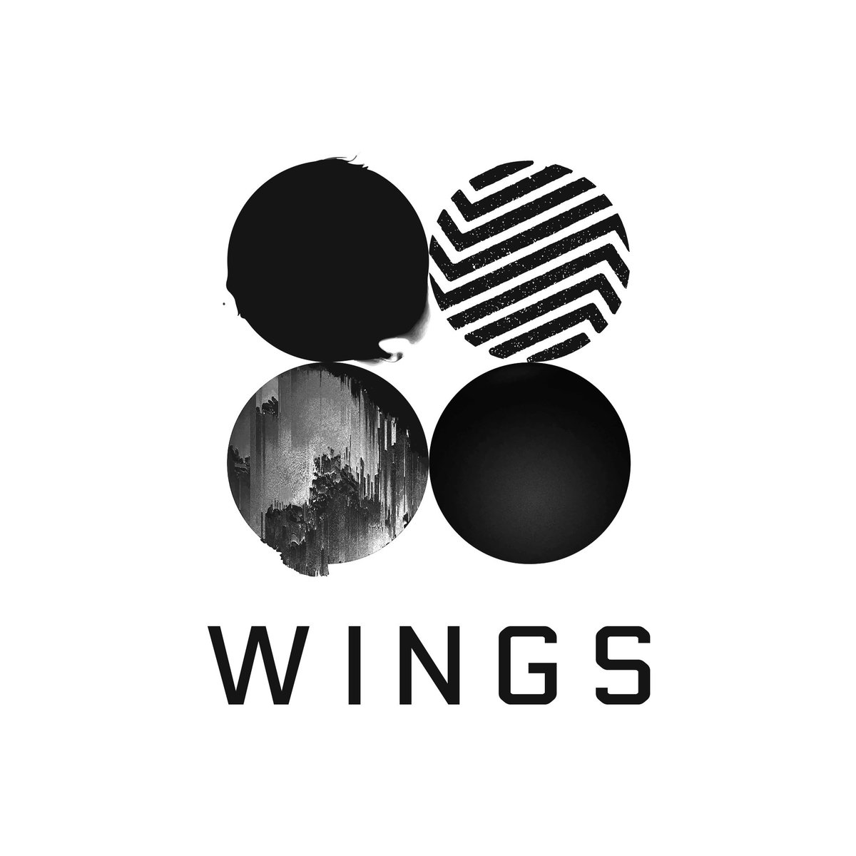 Bildresultat för bts wings