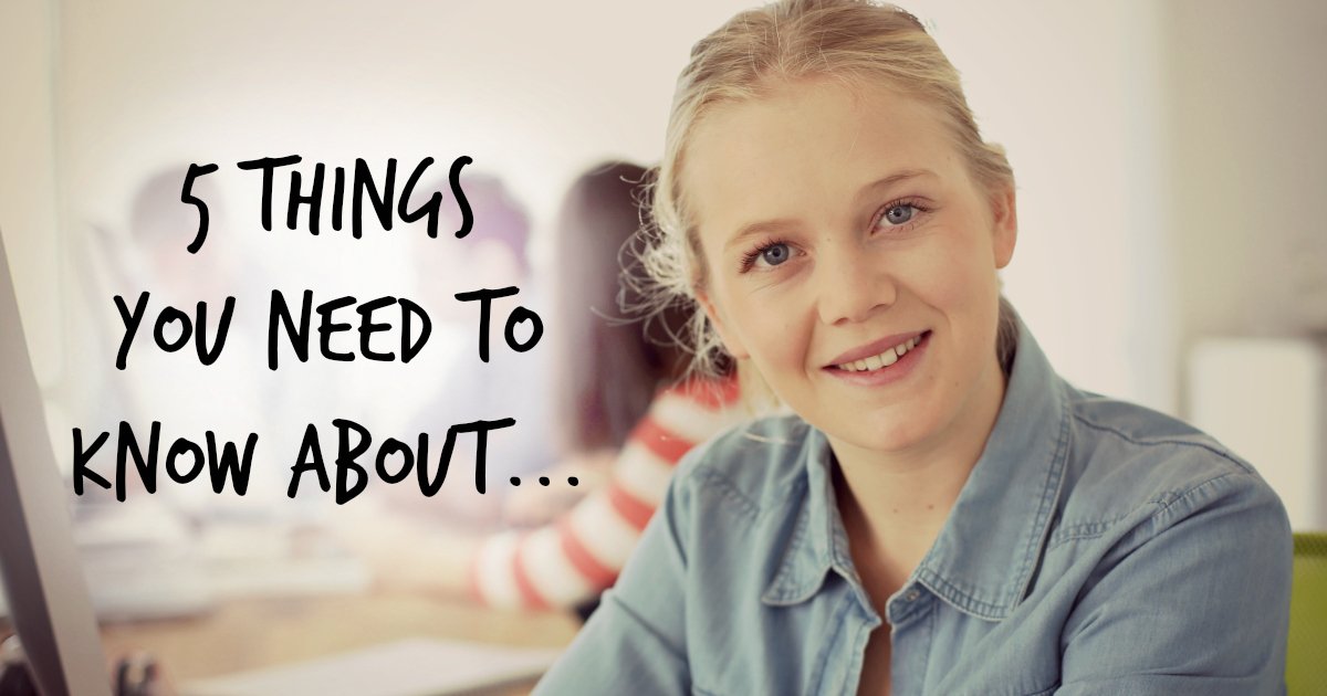 p1stgroup's tweet image. Get to grips with the new #apprenticeships - here are five things you need to know: ow.ly/w6yn304JbdV