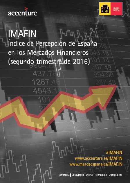 EspanaGlobal's tweet photo. Disponible ya la II oleada del Índice de Percepción de España en los Mercados Financieros #IMAFIN https://t.co/RfcQI2vqRx https://t.co/Y5LgnXQjEp