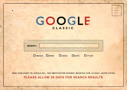 saravanaabhavan's tweet photo. #Google #oldgoogle https://t.co/r7X5v8VLOG
