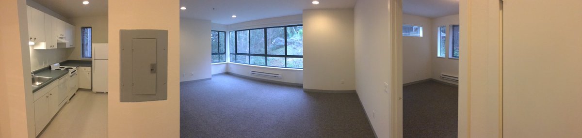 MiLyftLyfe's tweet photo. New place in #SanFrancisco before pictures https://t.co/b4EMswh2qr