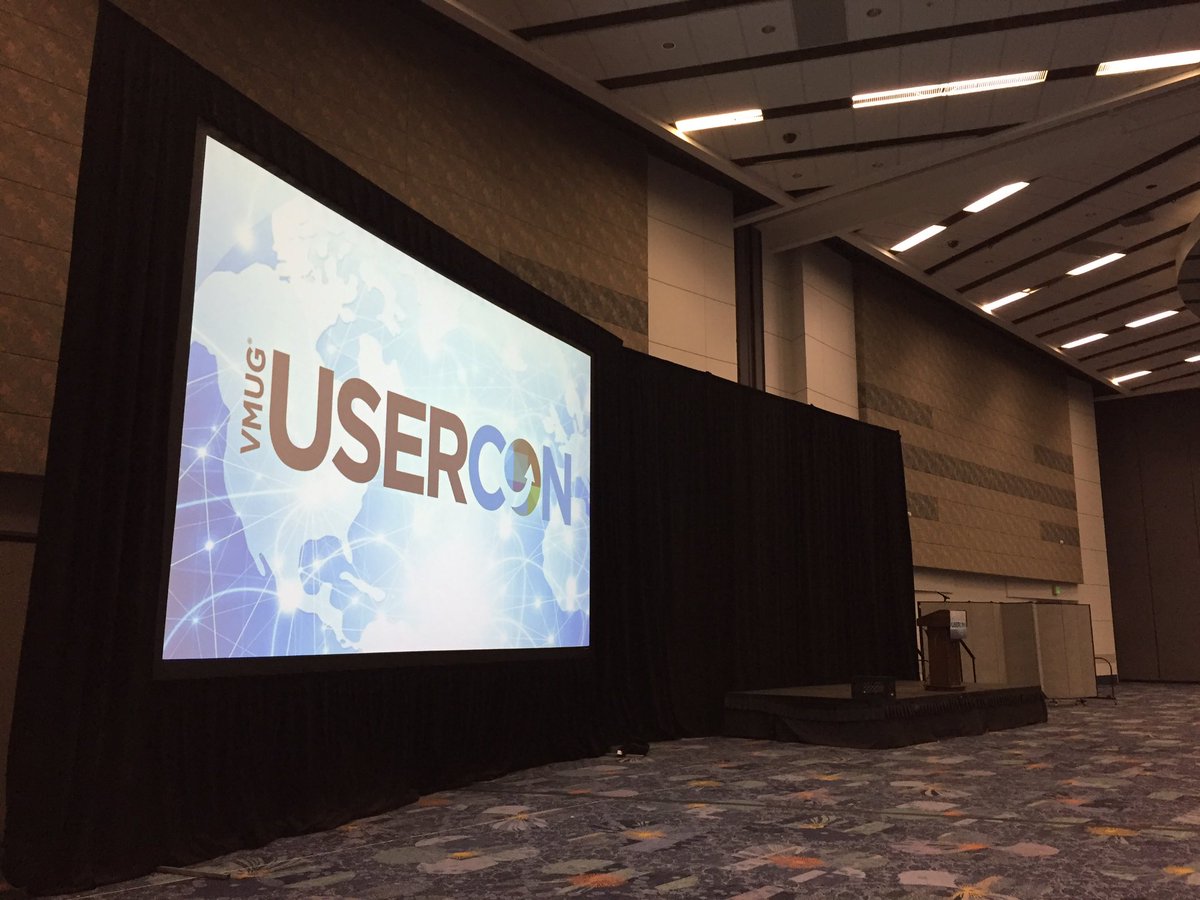 OCVMUG's tweet photo. Setting up and having some coffee before the festivities begin! See u here at #SoCalVMUG @LosAngelesVMUG @MyVMUG @SanDiegoVMUG @VenturaVMUG https://t.co/372uNIgtsv