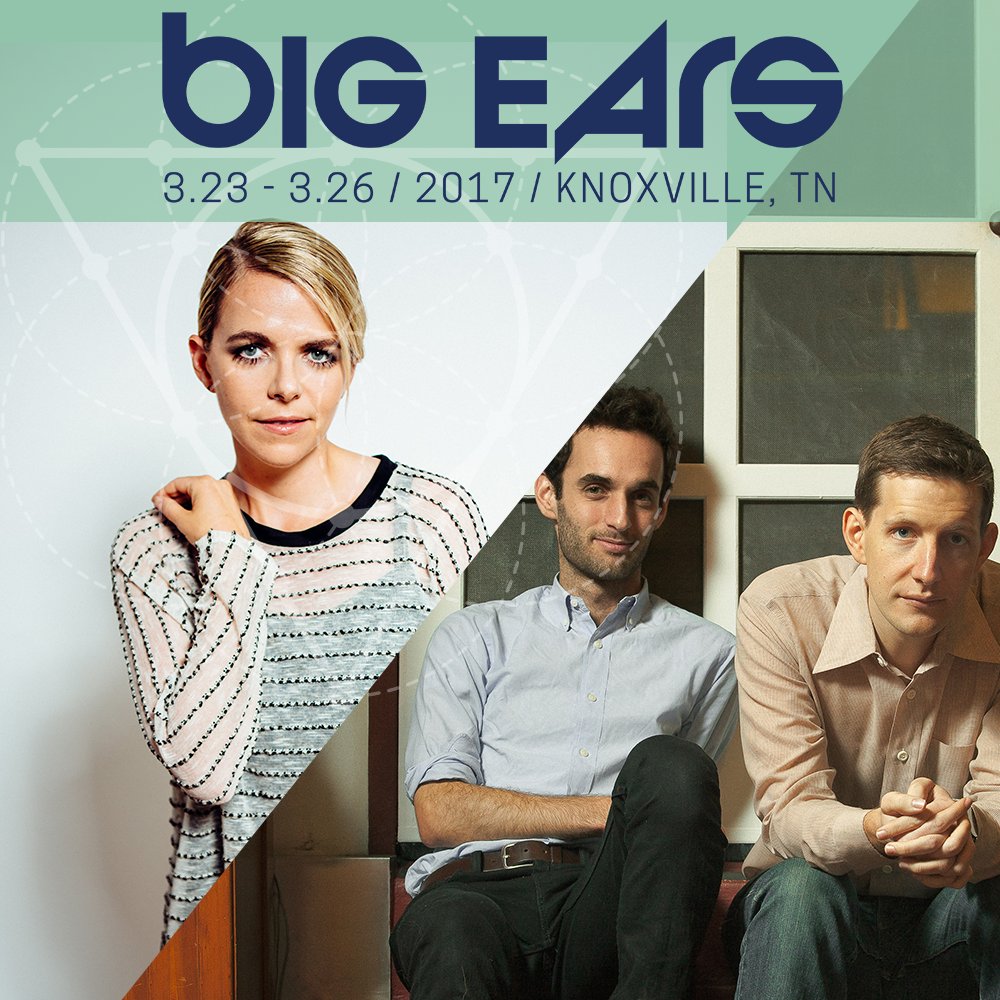 odonovanaoife's tweet photo. Aoife will play solo at @BigEarsFestival in Knoxville  March 23-26, 2017. TIX and DETAILS: https://t.co/P6TzUl5B8k https://t.co/mfyrpad9pe