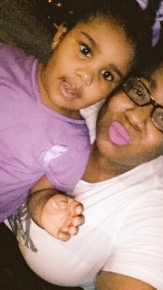 raie_influence's tweet image. She looks just like you Dom... 
it will never be a day where she doesn't feel loved....you have my word. 
#RIPDom
#StopDomesticViolence