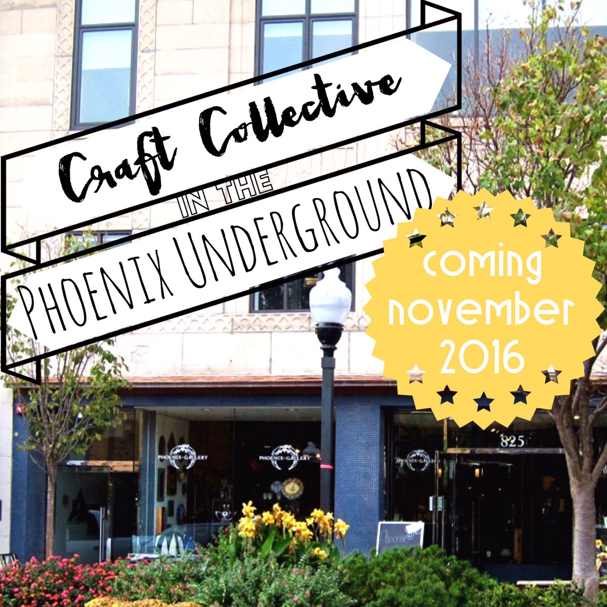 Craft_Collect's tweet image. We're going retail! #shoplocal #shophandmade #shopcc@pg