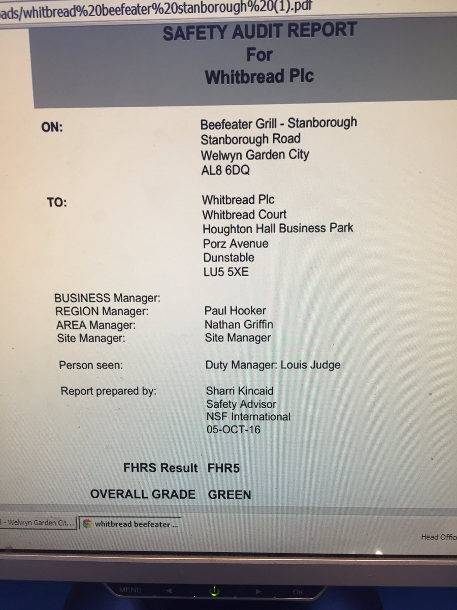 5* CMI for team Stanborough <a href="/GriffinNathan/">Nathan Griffin</a> <a href="/Varls2/">Ian Varley</a>