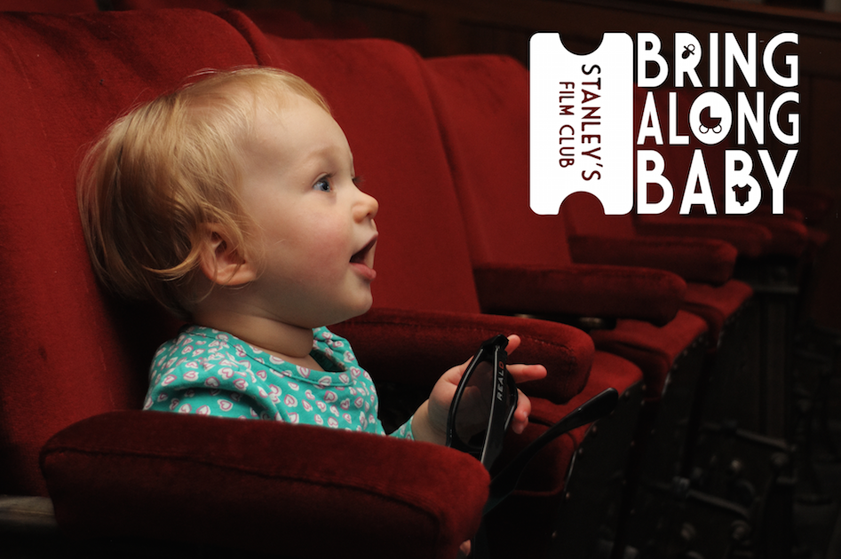 We can't believe it either! Bring Along Baby starts next month Wed 2nd Nov with Mustang. stanleysfilmclub.com/events/mustang…